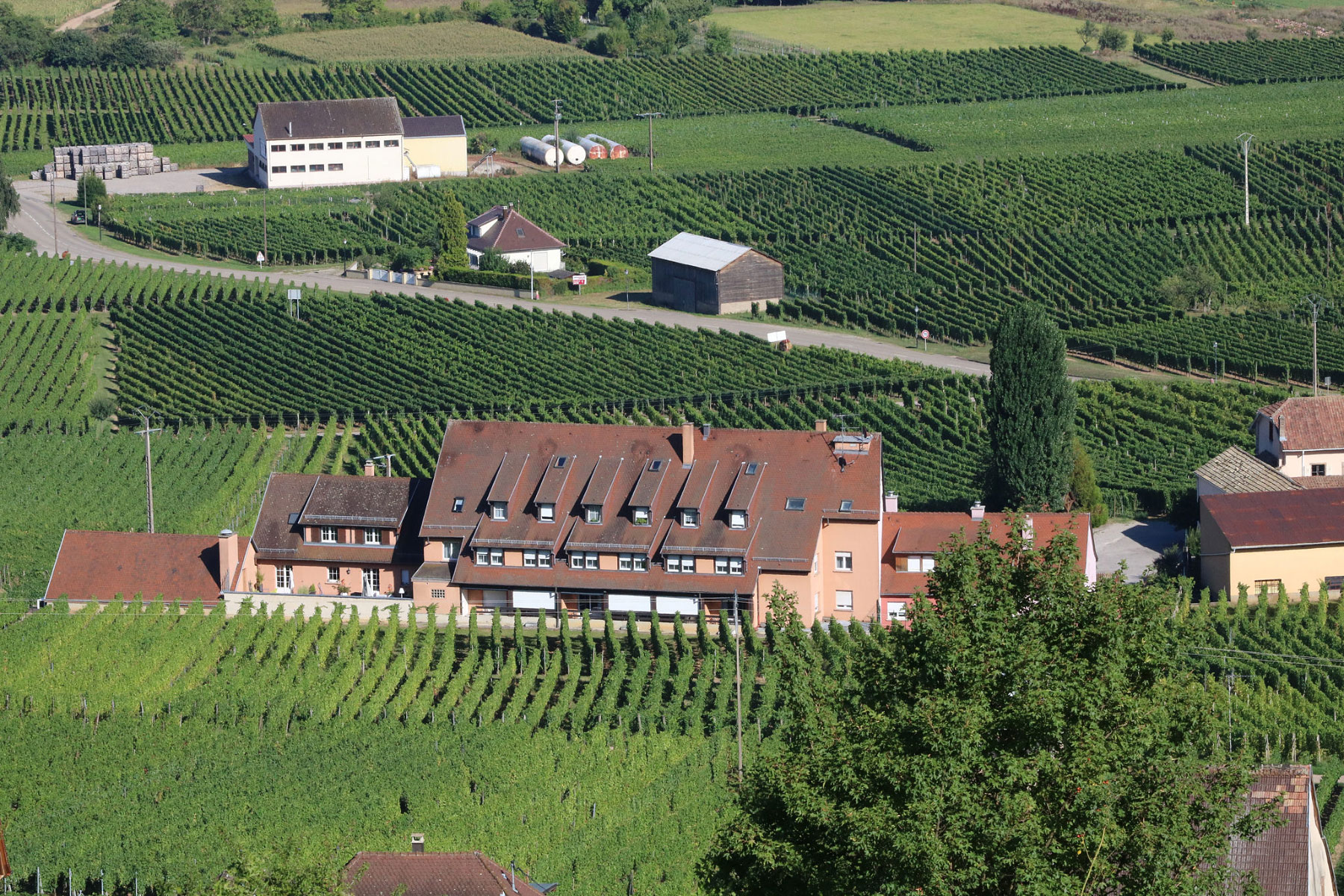 Gueberschwihr